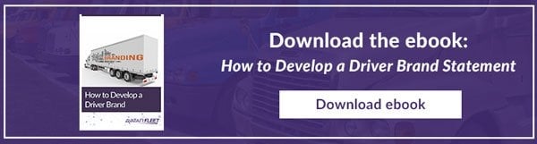 Driver Brand Statement ebook