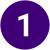 1 icon