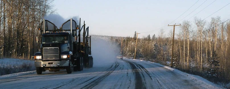 Driving in Adverse Weather