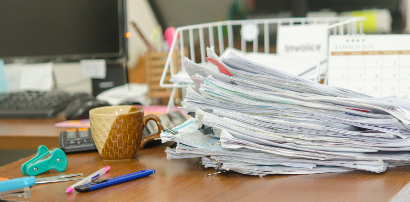 3 Common Reasons Safety Directors Fail Inadequate systems and resources