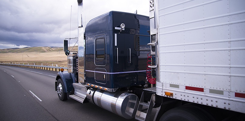 4 Keys to a Safer Trucking Company