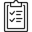 Audit Checklist