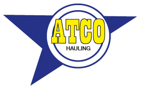 ATCO Hauling Logo