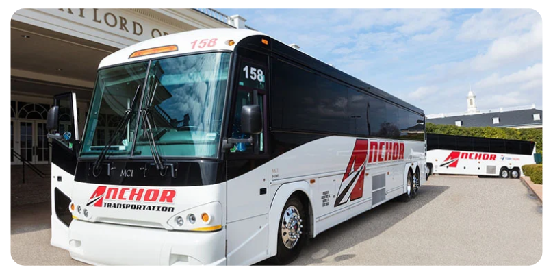Anchor Transportation A-Suite Recruit