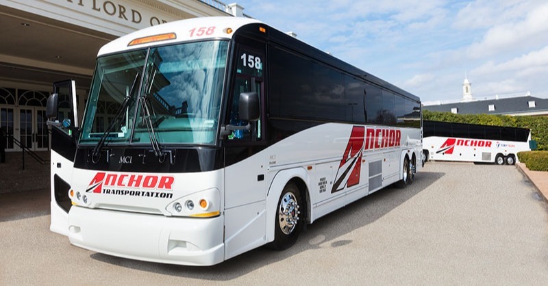 Anchor Transportation Saves Time & Hassle with DriverHub