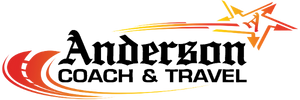 Anderson Coach & Travel logo