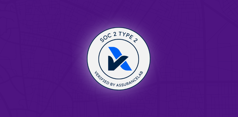 Avatar is SOC-2 Type 2 Compliant