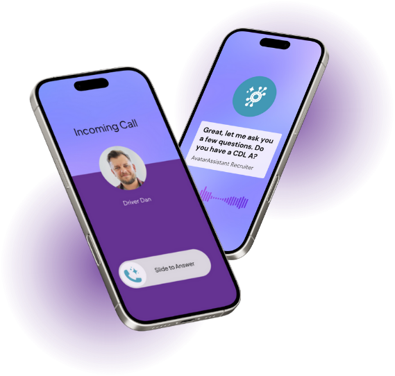AvatarAssistant Recruiter AI Recruiter