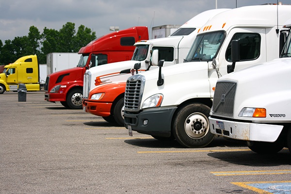 Benefits for Truck Drivers: The Secret Weapon for Retention