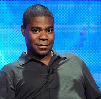 Tracy Morgan Tracy Morgan