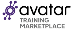 Avatar-Training-Marketplace