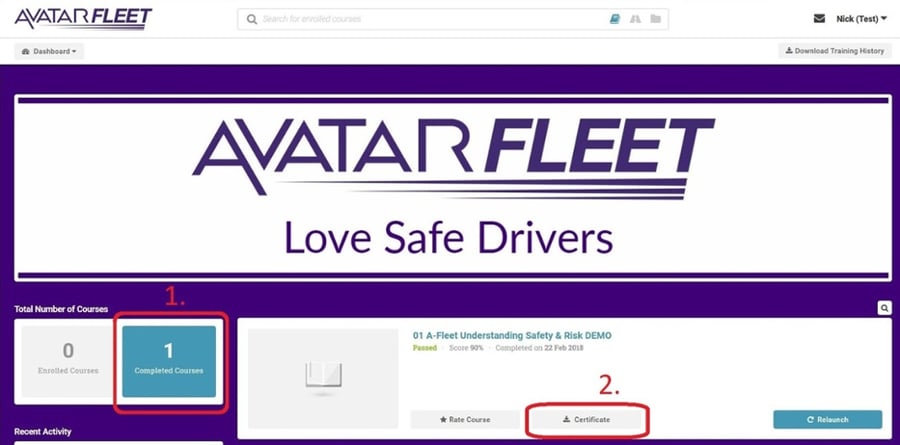A-Fleet new product steps 1
