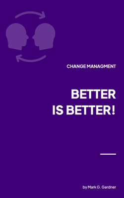 Change Management whitepaper cover