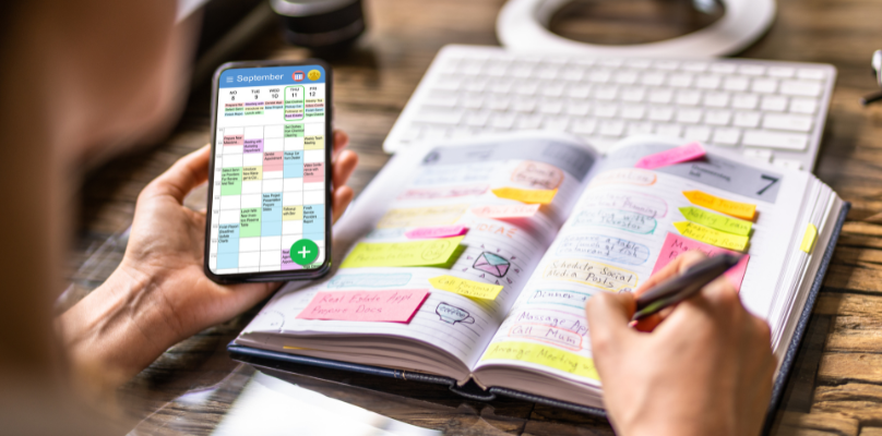 Compliance tasks chew up your time