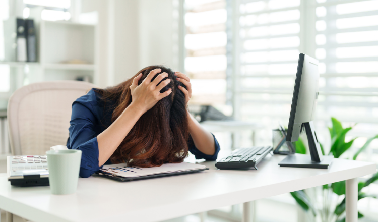 The Old Way Qualification Questions