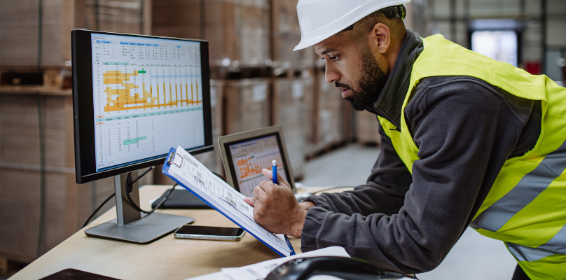 Environmental, Health & Safety and Risk Management Information Software