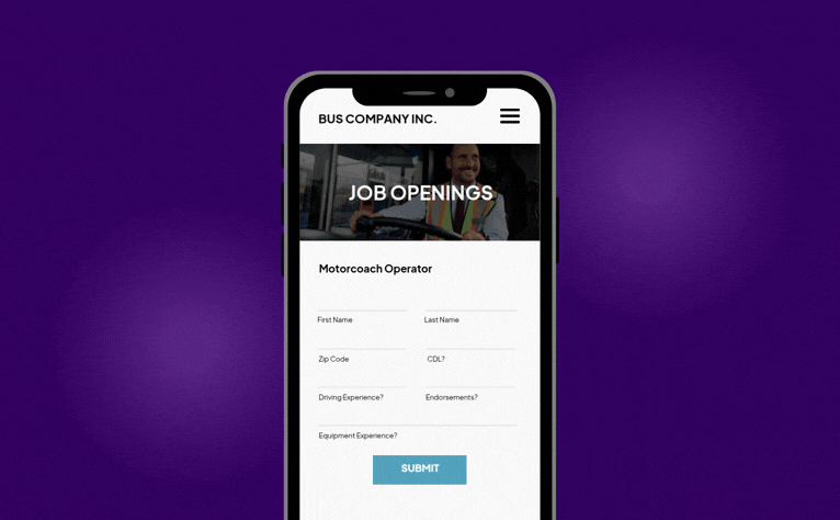 Automate Your Recruitment Process With Triggers (Bus)