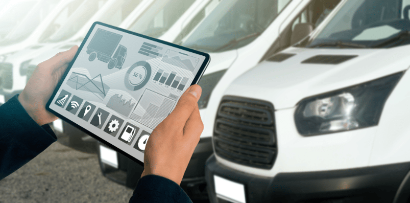 Fleet & Transportation Management Software