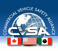 Commercial Vehicle Safety Alliance