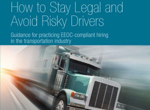 How to Stay Legal and Avoid Risky Drivers