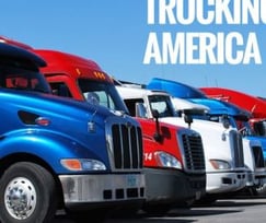 Trucking moves America forward