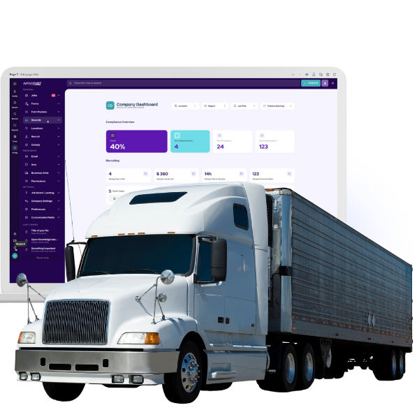 Industry For-Hire Carrier