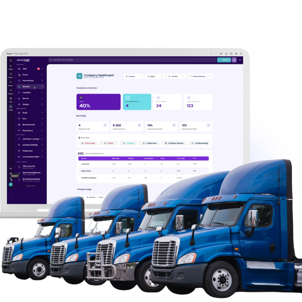 Industry Private Fleets