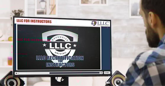 LLLC Certification