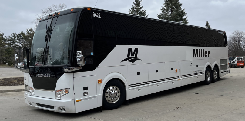 Miller Transportation Achieves 100% Compliance & Passes Audits with Ease