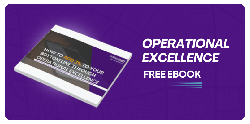Operational Excellence Free ebook