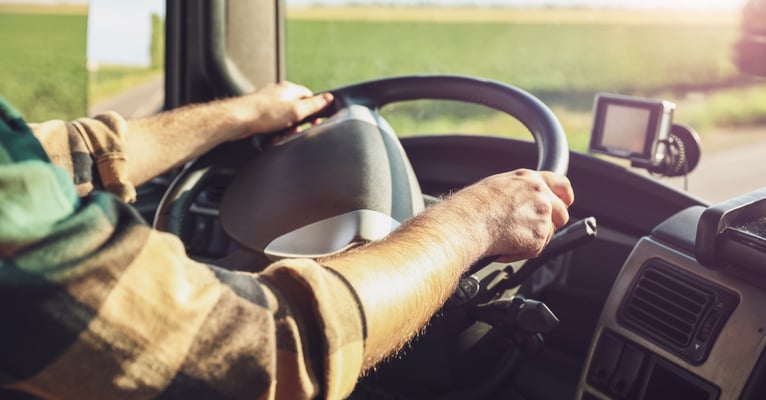 Protect your drivers on and off the road