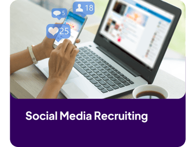 Social Media Recruiting