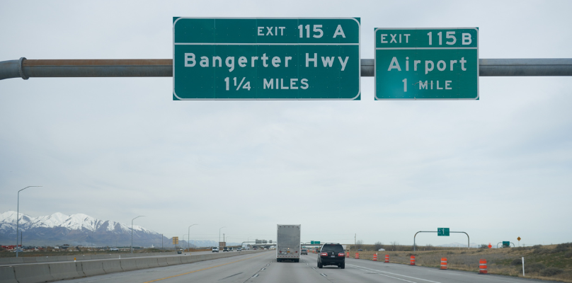 Step 2 Highway Traffic Sign Recognition Assessment