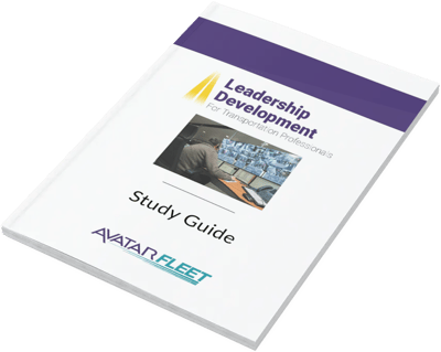 Leadership Development Brochre