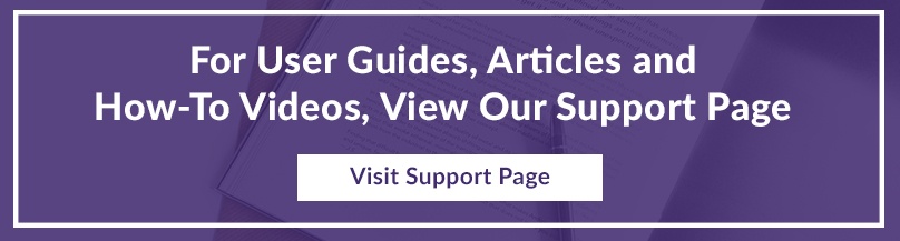 View Support Page