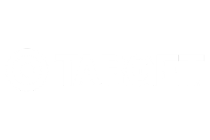 Target Logo White