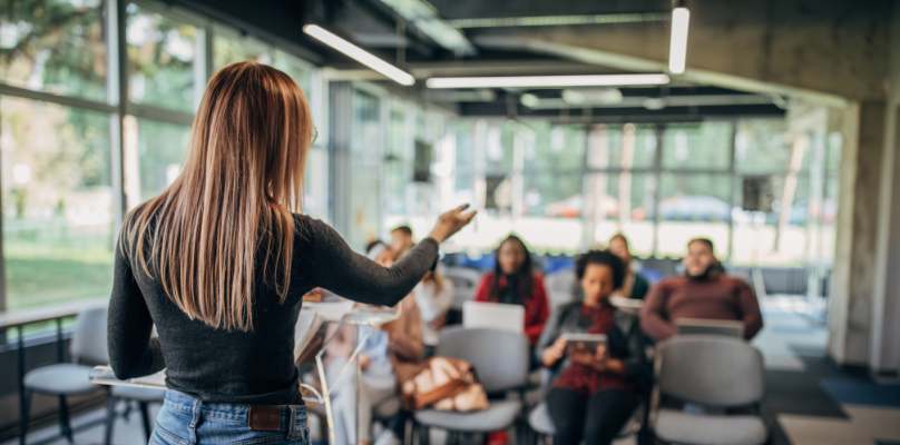 The Cost Factors of a Training Program