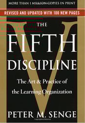 The Fifth Discipline