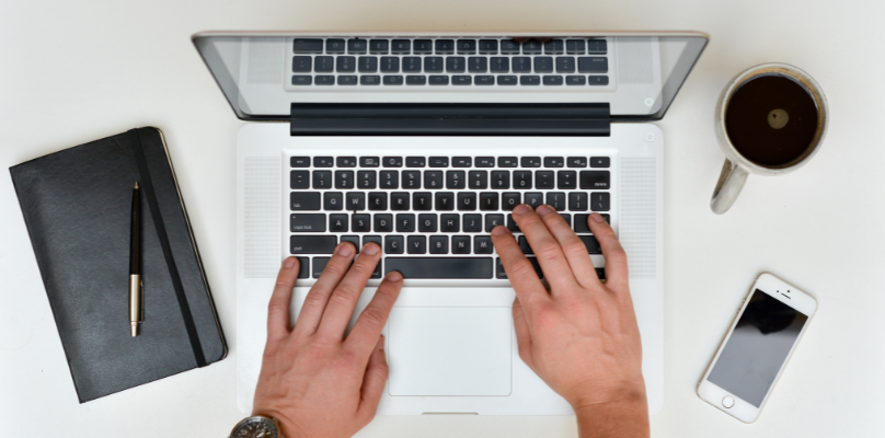 The Pros & Cons of Online Training