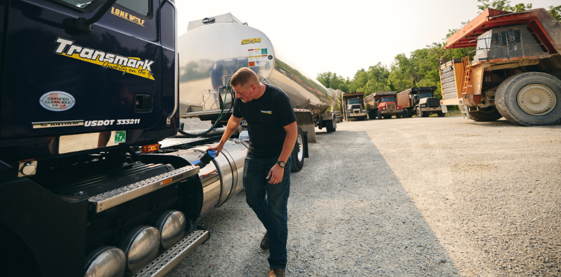 Transmark Trucking Increases Hires By 50% with AvatarFleets Driver Marketing Agency