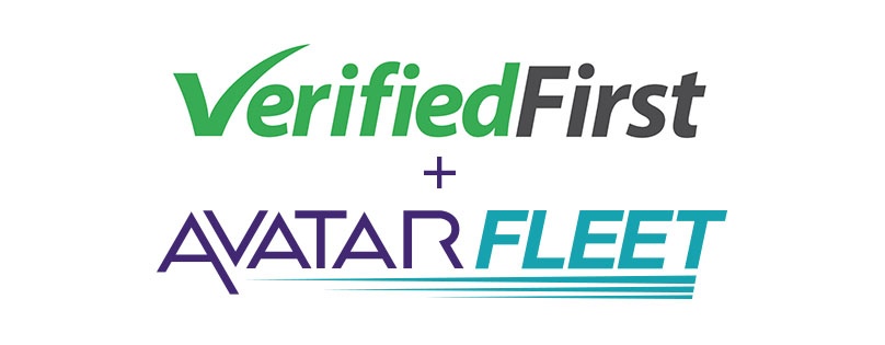 VerifiedFirst AvatarFleet Partnership Announcement.jpg