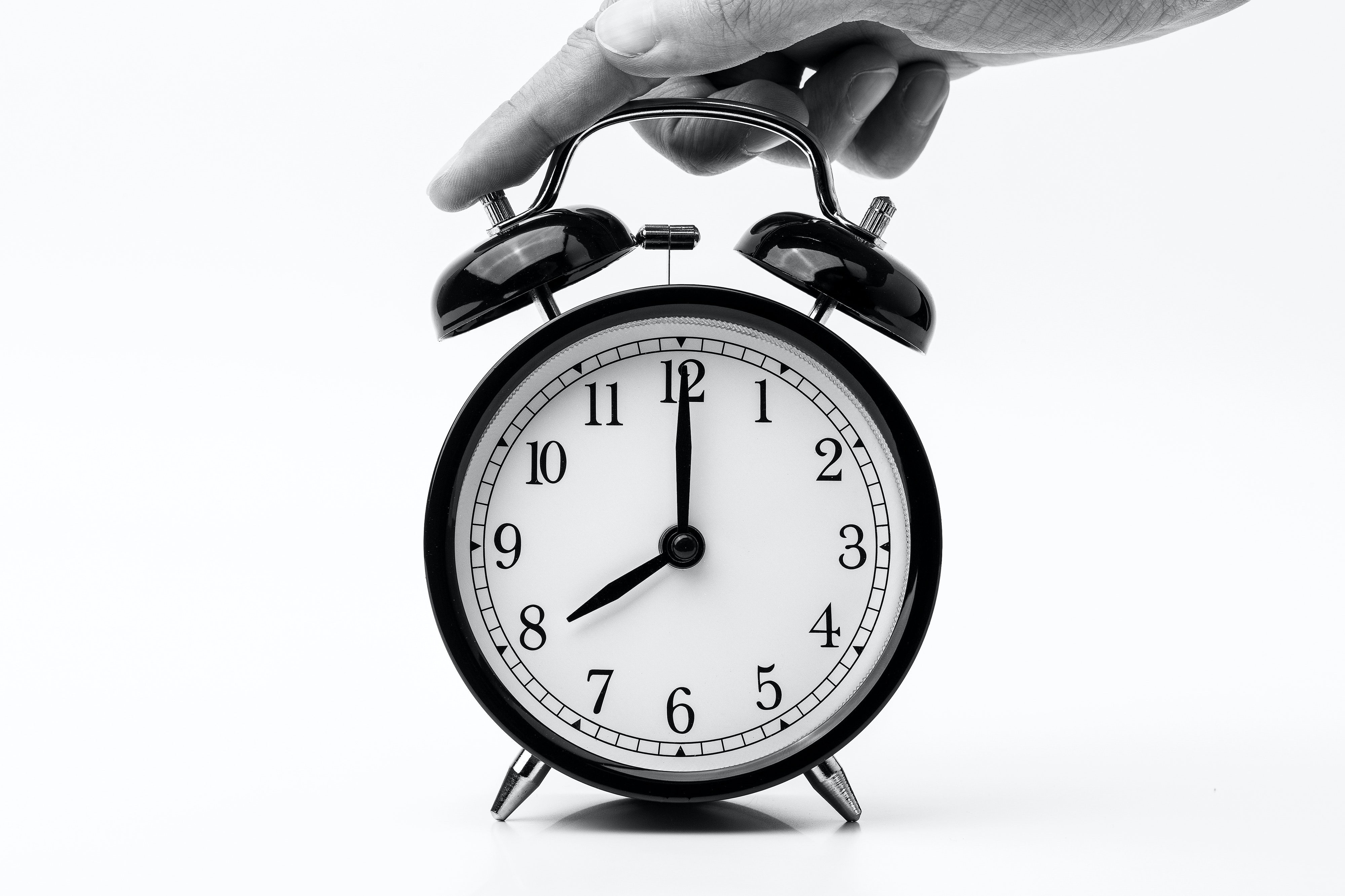 clock