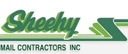 Sheehy Mail Contractors, Inc. Sheehy Mail Contractors, Inc.