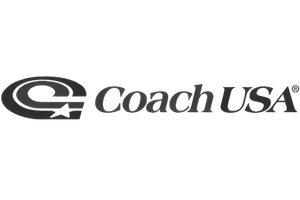Coach USA Logo