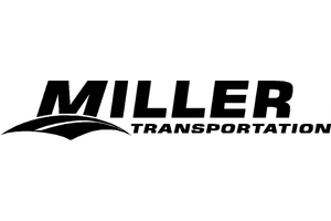 Miller Transportation Logo