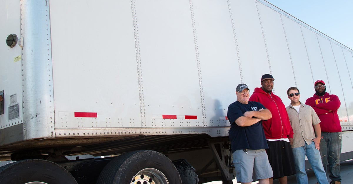 AvatarFleet CDL Finishing School
