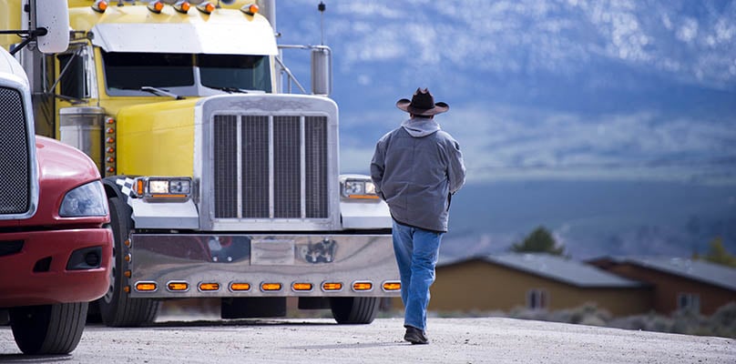 Ten Tips for Recruiting and Retaining Truck Drivers