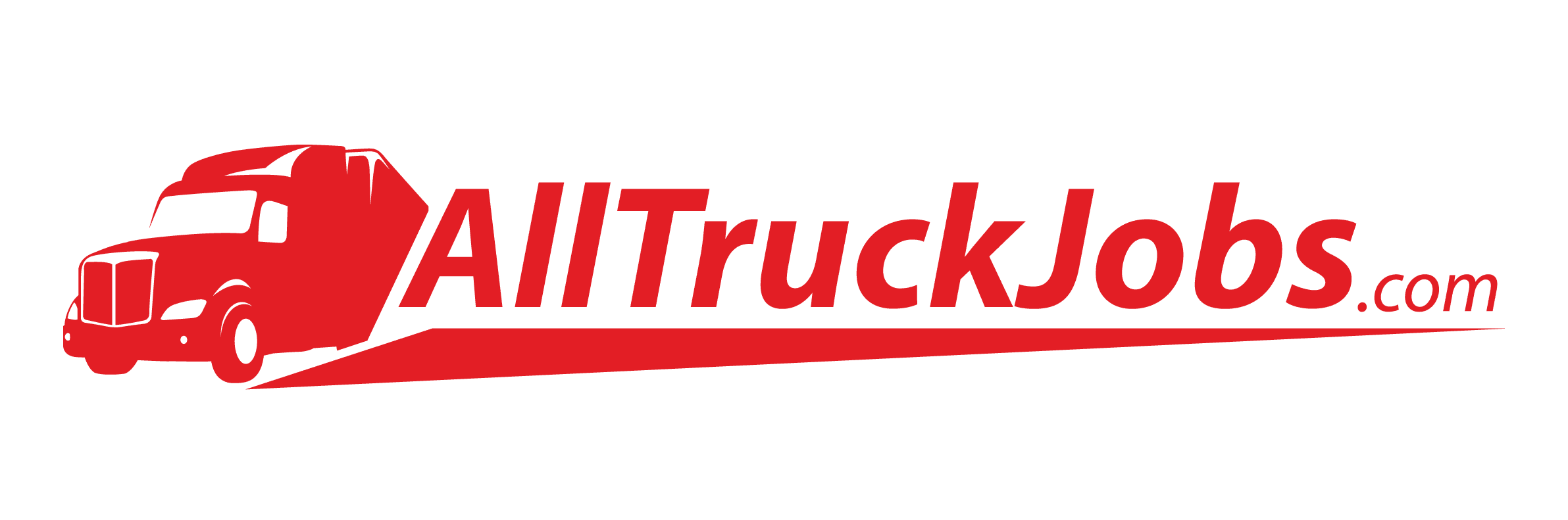 alltruckjobs.com