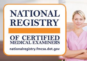 National Registry of Certified Medical Examiners