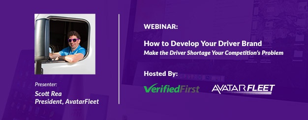 Building a Driver Brand Webinar LP